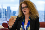 Isabel Schnabel confirma su salida del BCE en enero para llegar al FMI