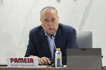 Fernando Roig, absuelto de falsedad documental tras recurrir la primera sentencia