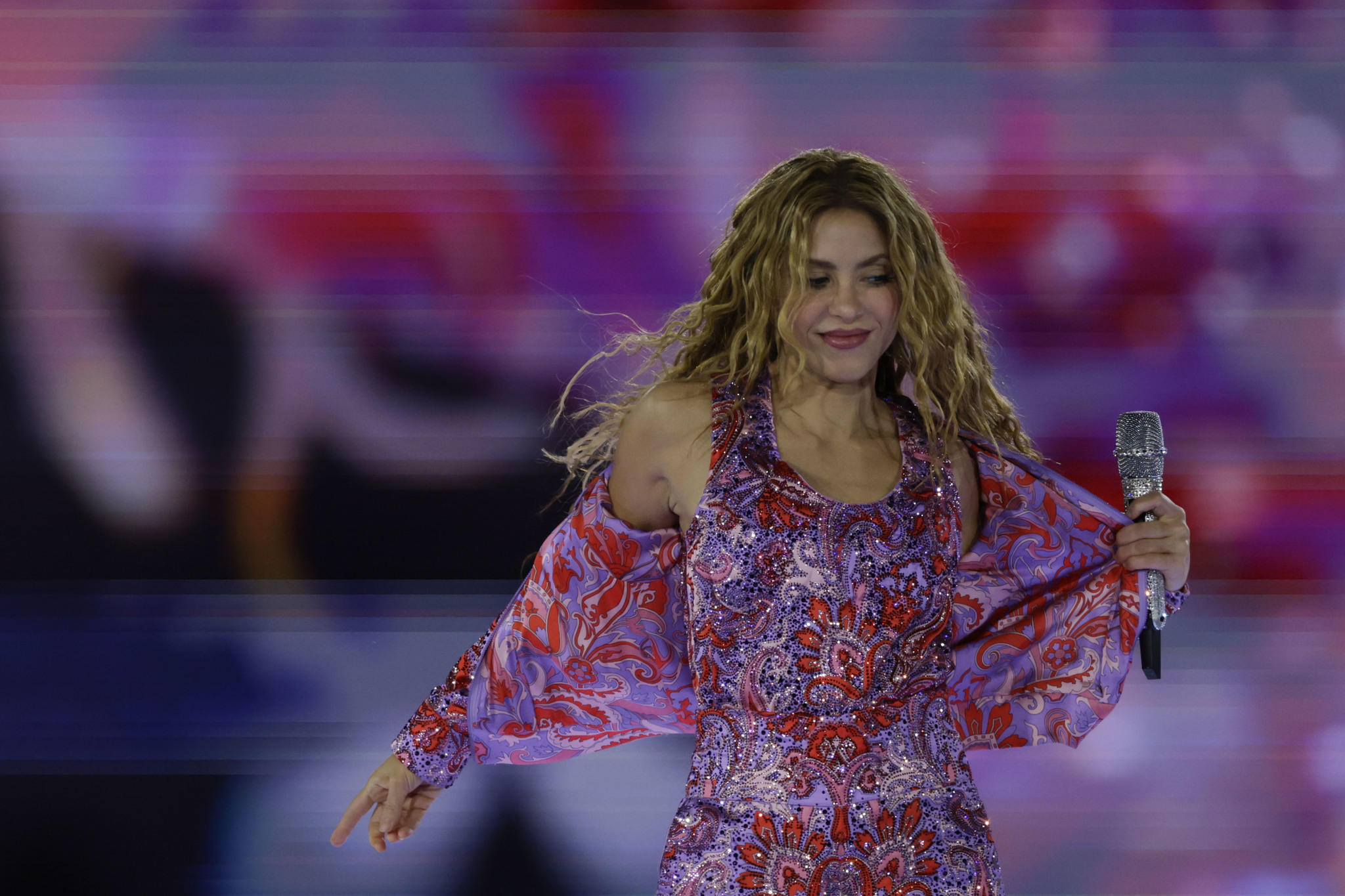 Qué puede aprender la música clásica de Shakira y Bad Bunny