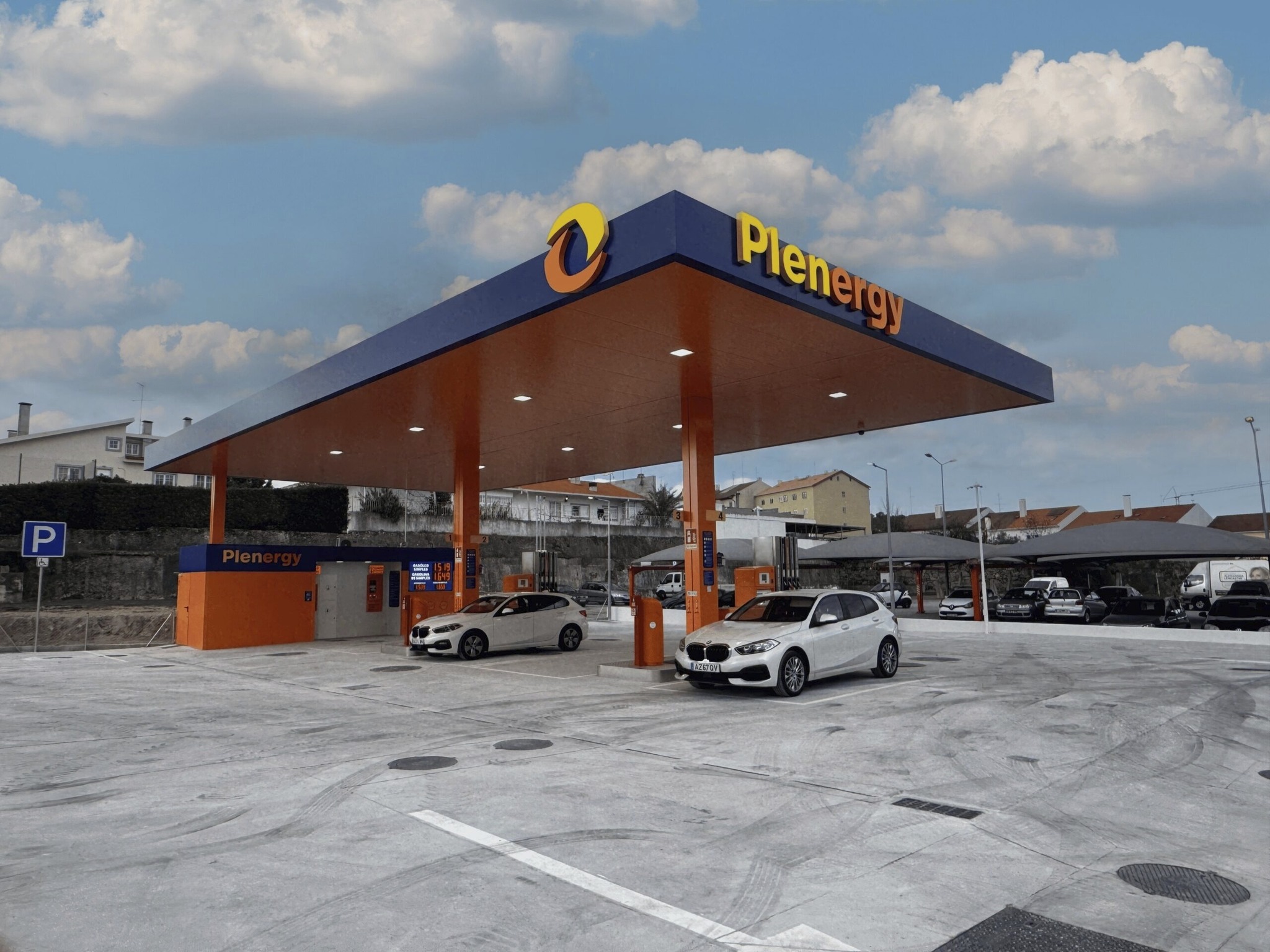 Tensile y Portobello se pagan 160 millones de dividendo en Plenergy