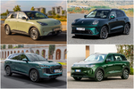 Los coches chinos aceleran en España: estas son las últimas novedades