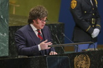 La actividad económica de Argentina se hunde un 2,9% intermensual en julio
