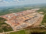 Oracle, obligada a pagar a los inversores del centro de datos aunque aún no tiene electricidad