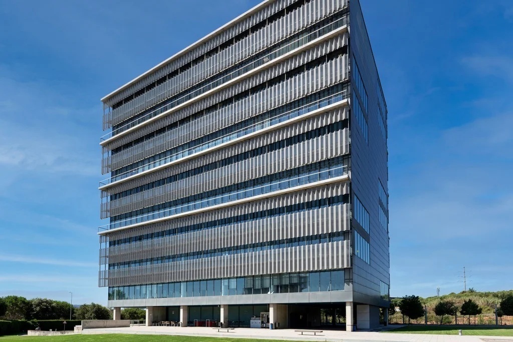Iroko crece en el área de Barcelona con la compra de oficinas a Merlin