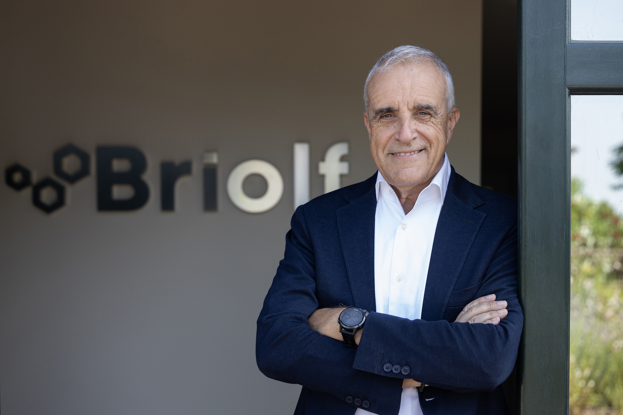 Briolf se refuerza en Italia con la compra de Inchimica