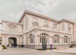 Abanca compra la sede del British Council para convertirla en su edificio insignia en Madrid