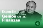 Masayoshi Son, el emperador tecnológico