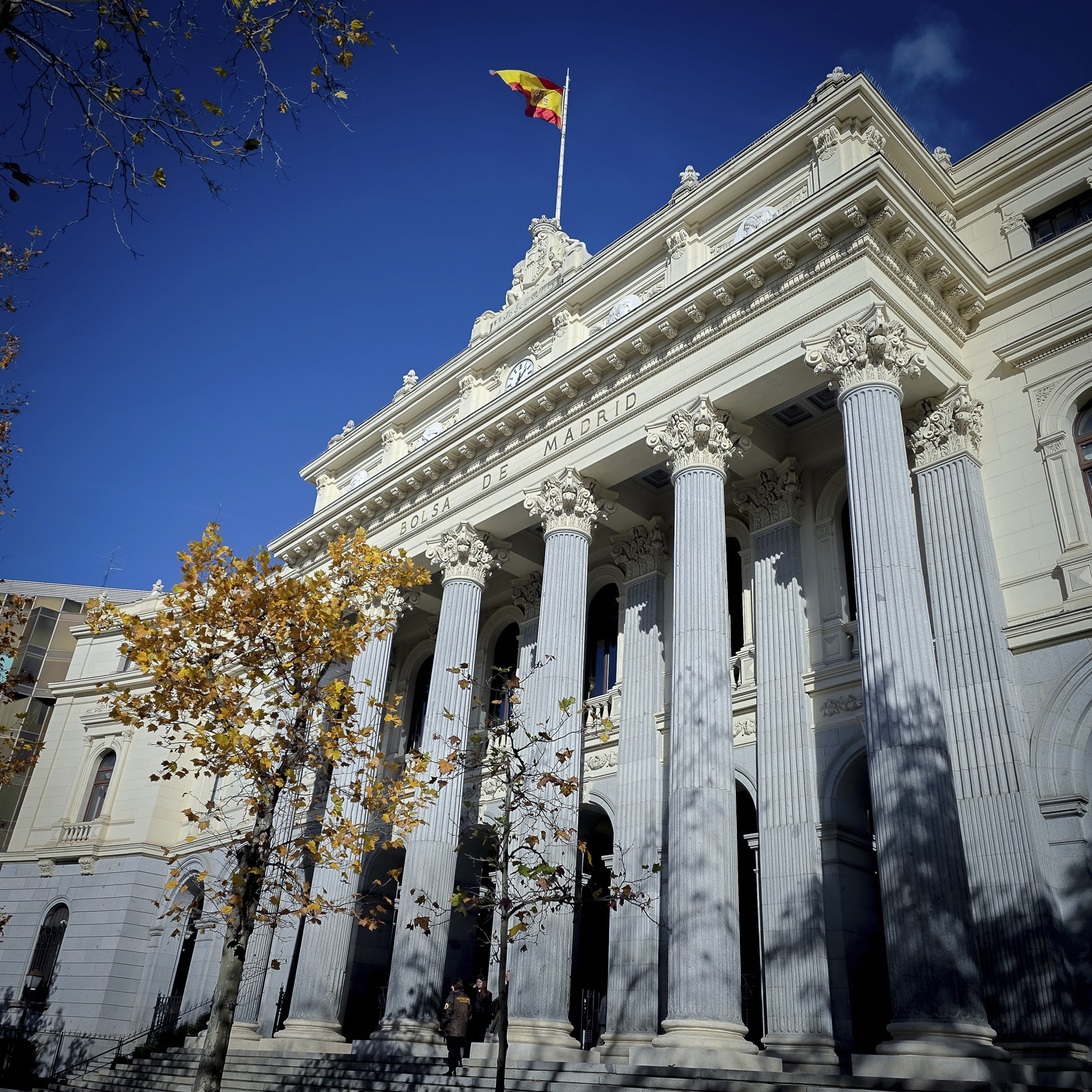 Valores sólidos que compiten con la rentabilidad del bono