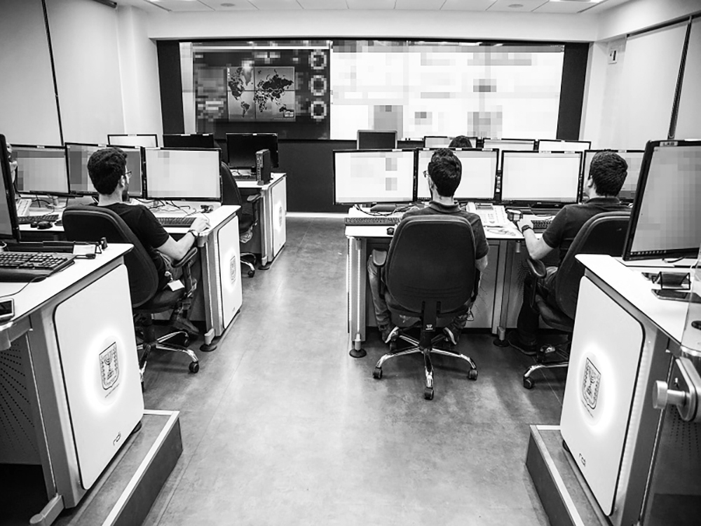 Stuxnet: la ciberarma que dinamitó la industria global