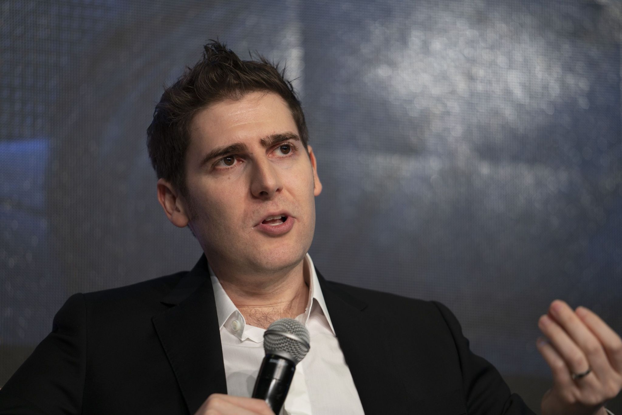 Eduardo Luiz Saverin, el exsocio de Zuckerberg cautivado por Singapur