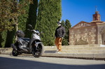 Así es el nuevo Kymco Agility NX 125: la exitosa receta de siempre... con nuevos ingredientes