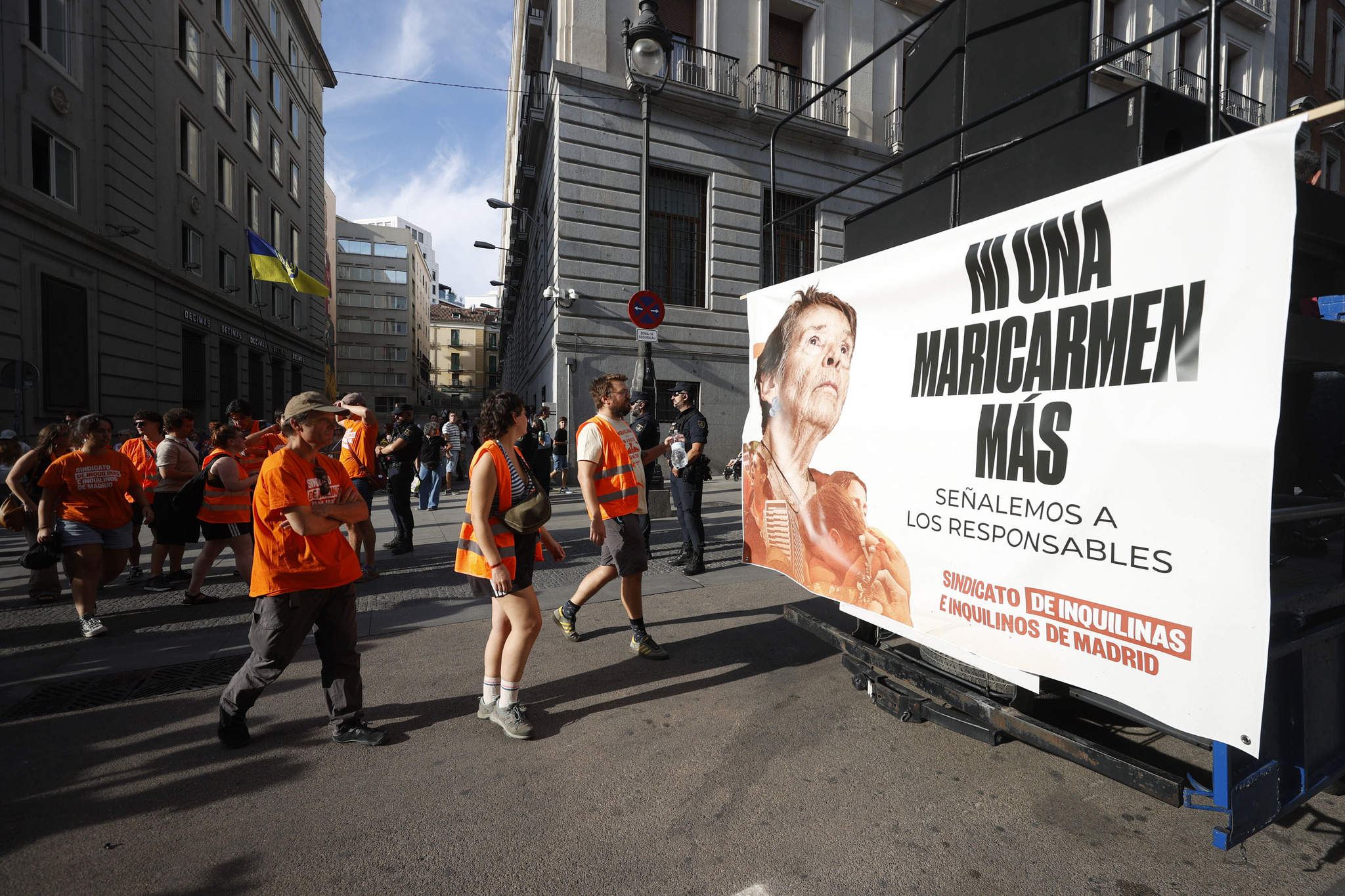 Pedro Sánchez confirma que el Gobierno trabaja en un decreto sobre vivienda