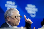Bill Gates advierte que la IA sin control podría causar "1.000 millones de muertes"
