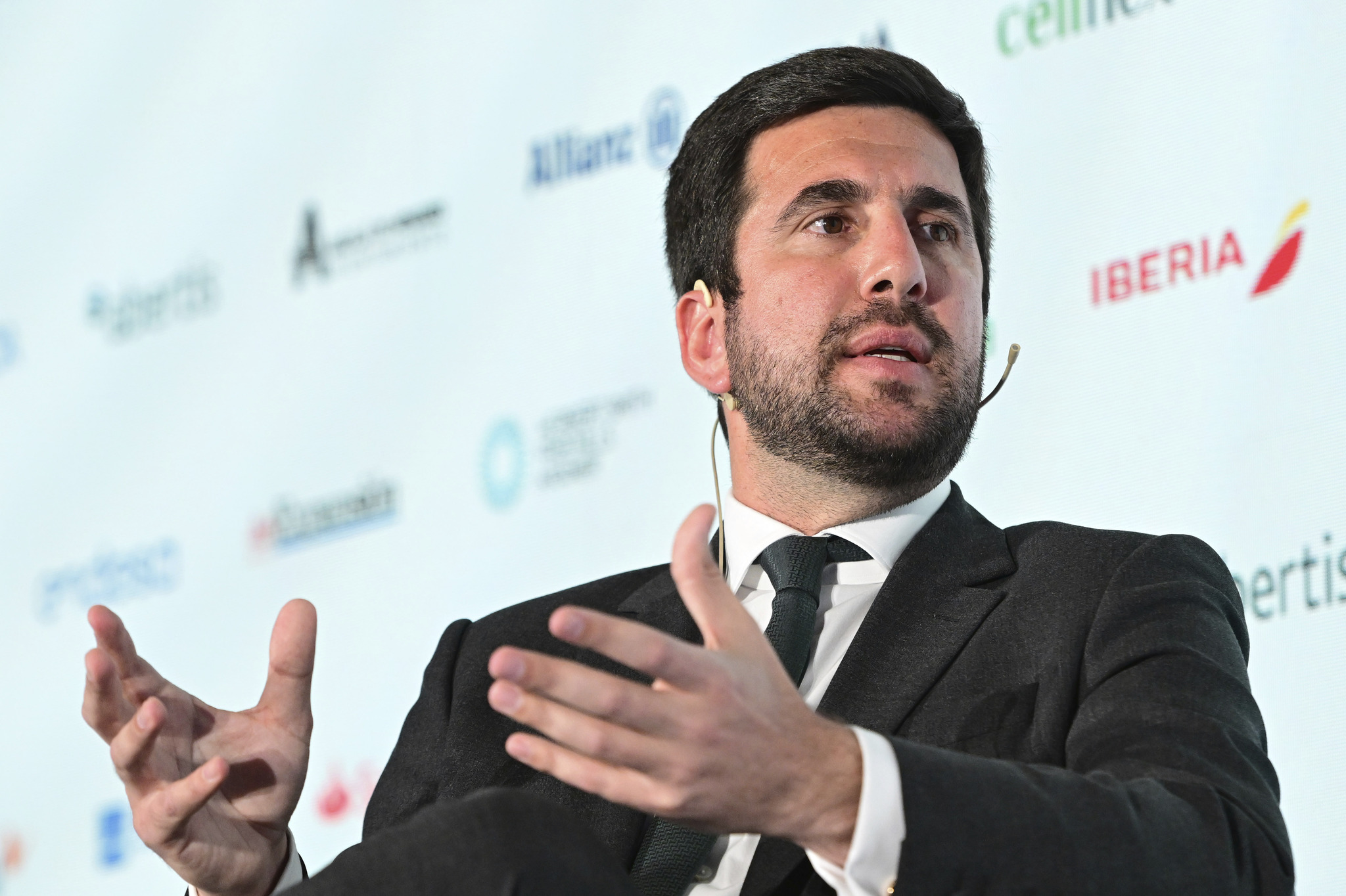 Enrique Riquelme: "Cox va a triplicar la inversión en el nuevo plan hasta los 10.000 millones"