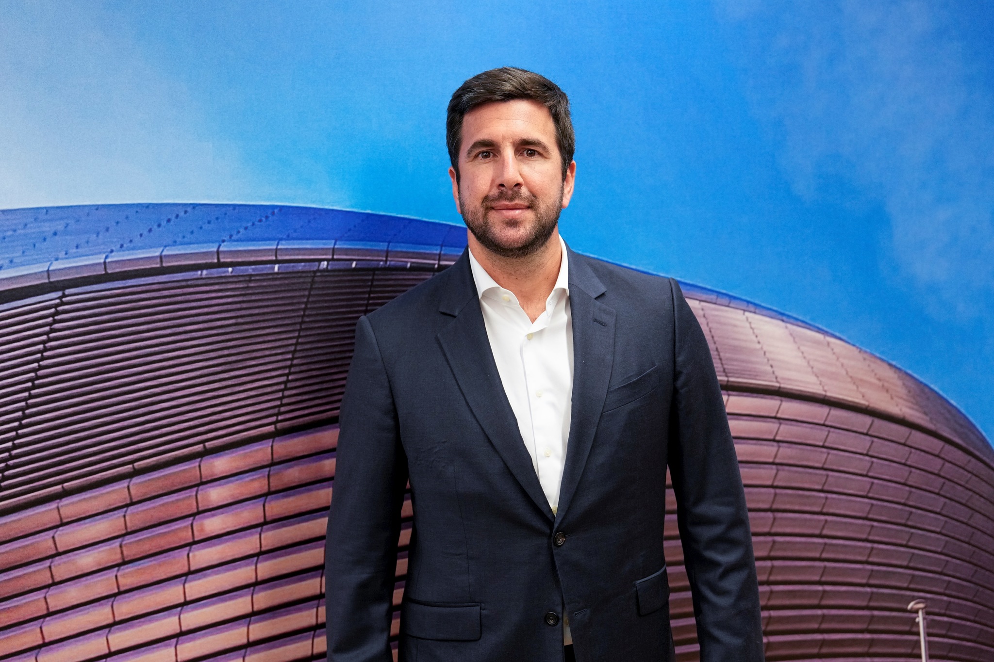 "La venta del Real Madrid sigue siendo una línea roja para mí"