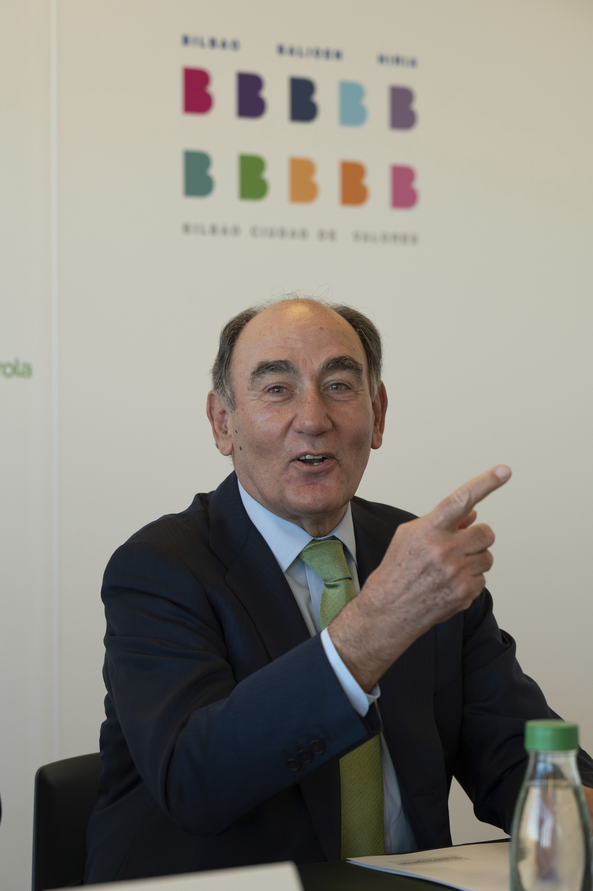 Iberdrola disputa a NextEra el liderazgo mundial