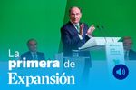 La Primera de Expansión sobre Iberdrola, Riquelme, el BCE, Trump y Anthropic, Nvidia y guerra híbrida