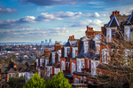 Las inmobiliarias británicas vuelan en Bolsa con los incentivos a la vivienda del Gobierno