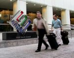 Se están revirtiendo las reformas de auditoría posteriores al caso Enron
