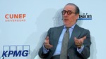 Grisi (Santander): "La prioridad es el crecimiento orgánico, pero seremos flexibles para lograr la mayor rentabilidad"