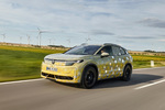 Volkswagen ID. Tiguan: el nuevo SUV eléctrico que dice adiós a los ID.4 e ID.5