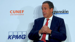 Gortázar (CaixaBank): "La IA nos está generando más necesidad de empleo"