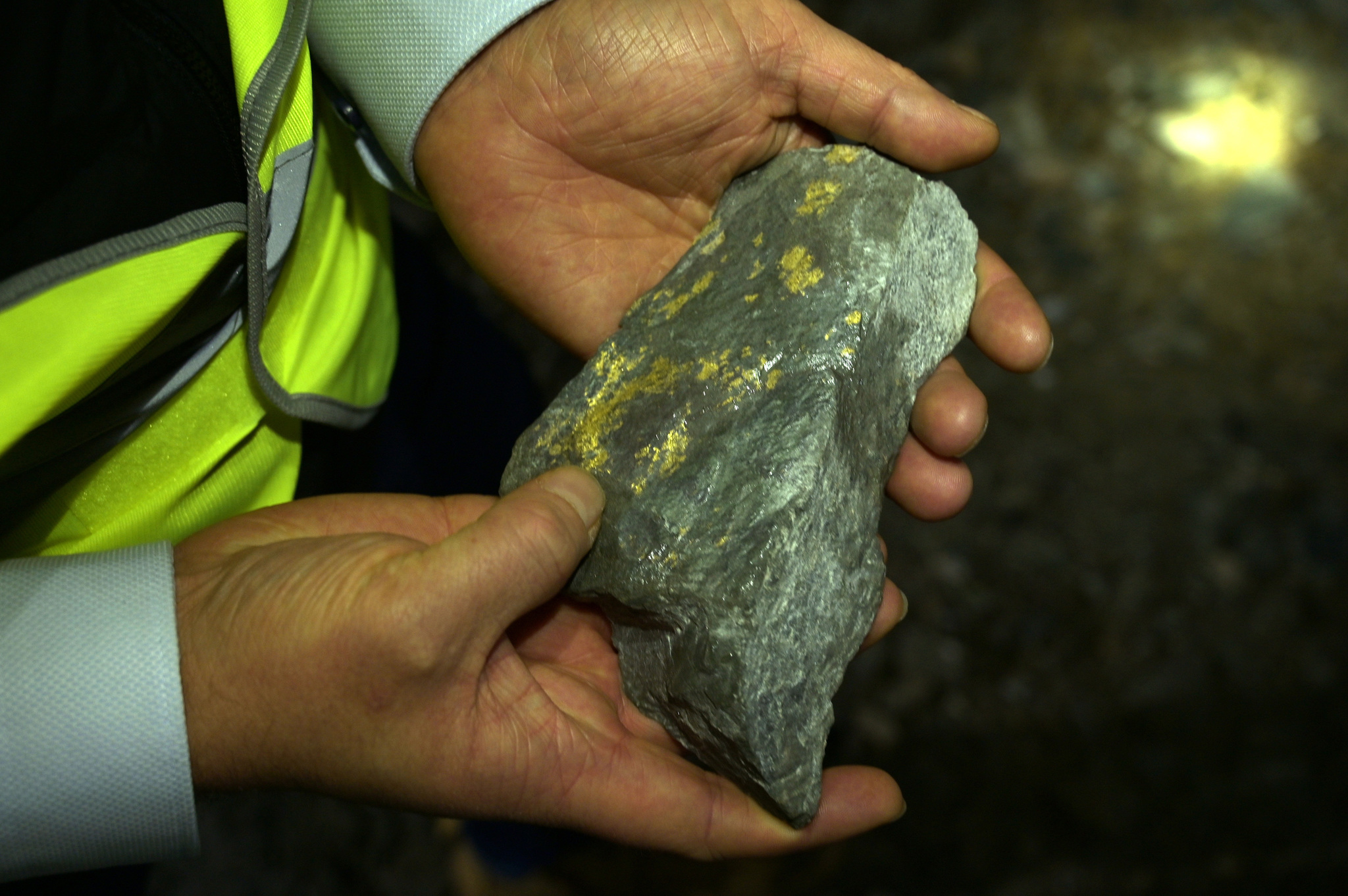 La minera de oro Northern Star rechaza una opa de 23.850 millones de Gold Fields