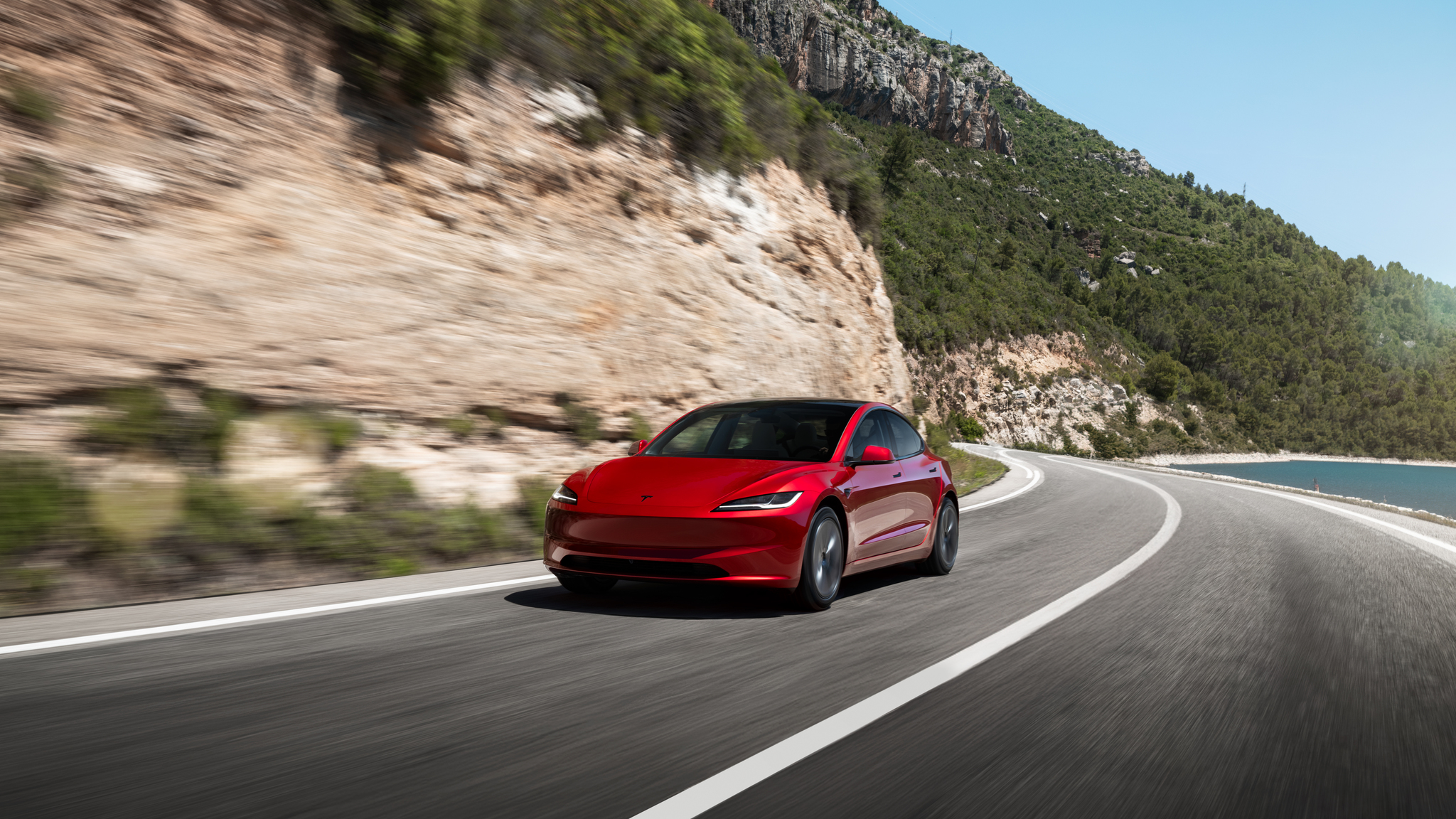 Tesla dispara ventas en España y el Model 3 se convierte en el coche más vendido en septiembre