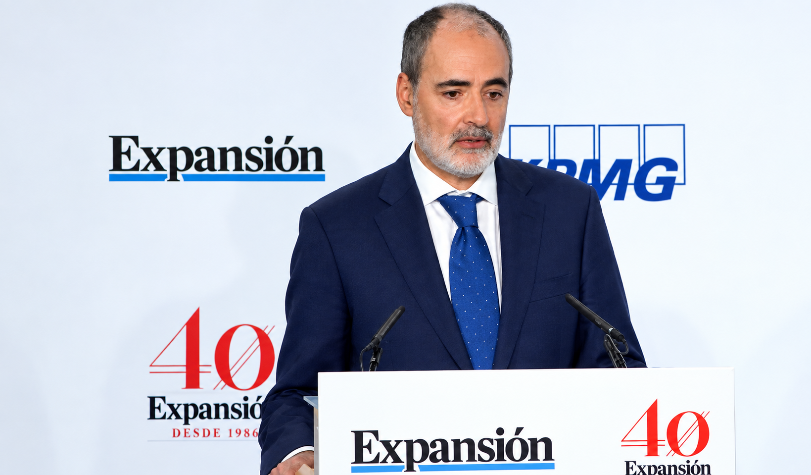 Antonio Romero: "Los reguladores tienen que hablar el lenguaje de la competitividad"