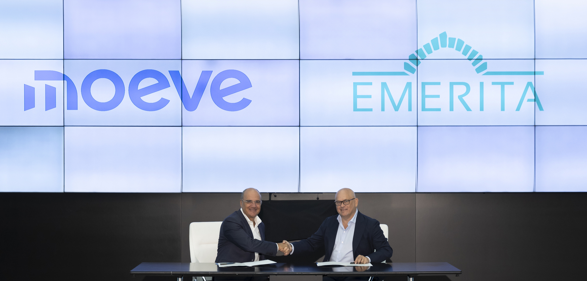 Moeve y Emerita Resources: primer acuerdo en España para suministrar diésel renovable al sector minero