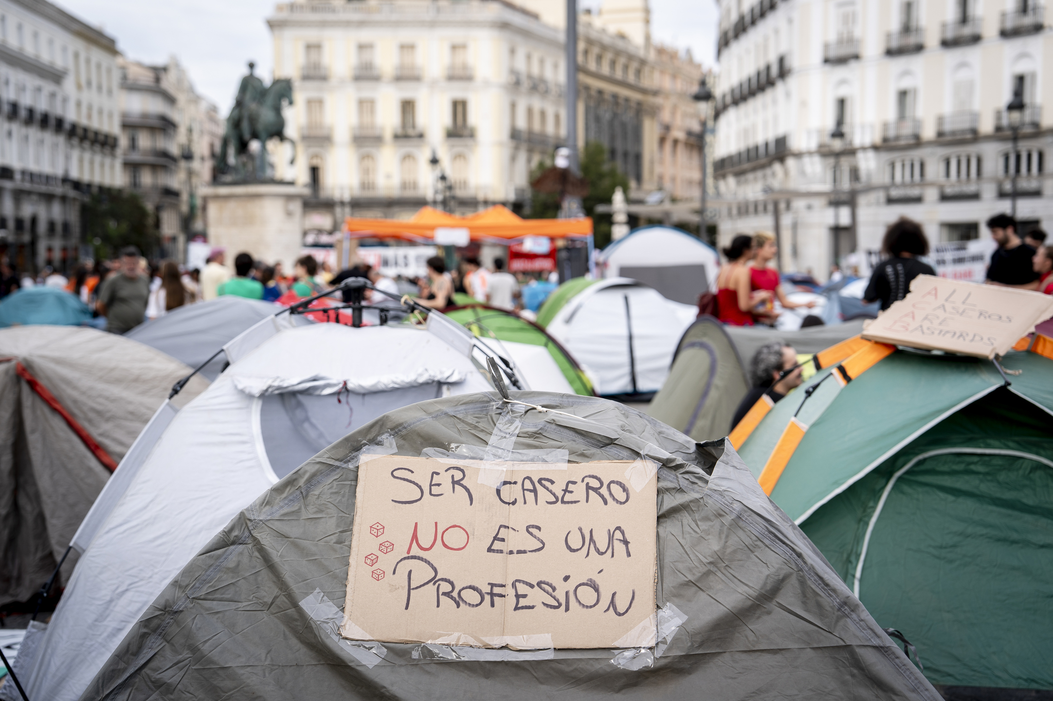Las principales medidas del nuevo decreto de vivienda, explicadas una a una