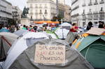 El PSOE busca un acuerdo 'in extremis' para intervenir el mercado de la vivienda