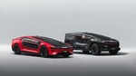 El coche eléctrico saudí de 1.111 CV que desafía a Tesla