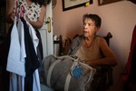 Maricarmen alcanza un acuerdo con Urbagestión para volver a su casa