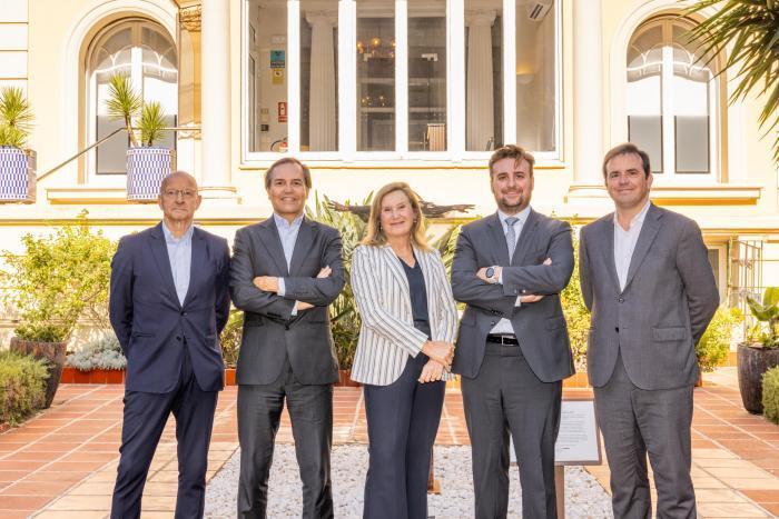Addwill refuerza la oficina de Barcelona con la integración de GBS