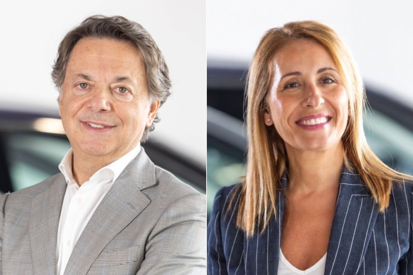 Caetano reorganiza su cúpula directiva para seguir creciendo en España y Portugal