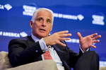 Andrea Orcel, de UniCredit, tomará el control de Commerzbank antes de lo previsto