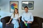 Juan Roig invierte en Vinkova, la marca que viste a la gimnasta Almudena Cid