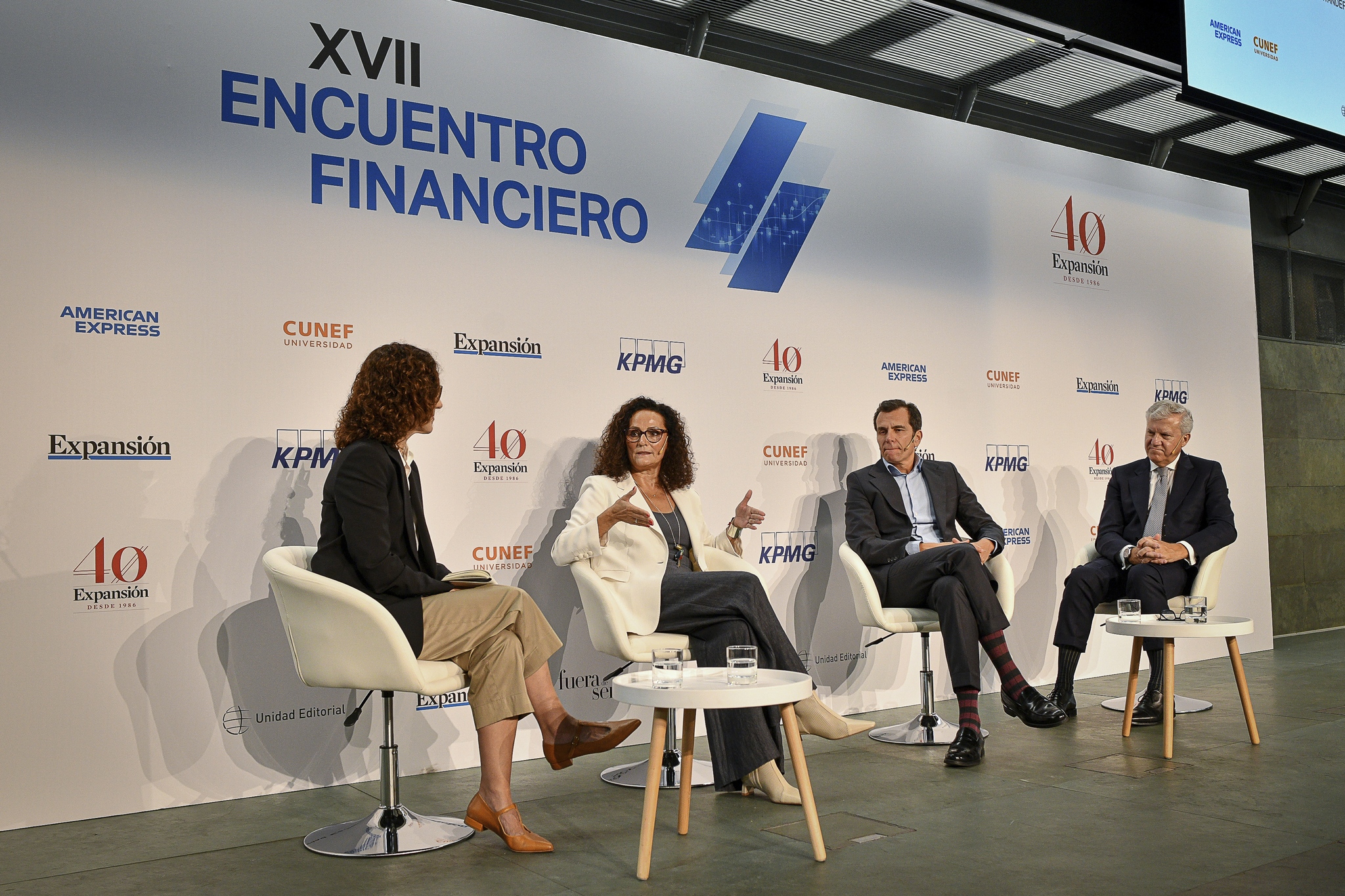 AXA, Santander y Santalucía aceleran el giro del seguro hacia la prevención