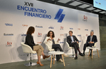 AXA, Santander y Santalucía aceleran el giro del seguro hacia la prevención