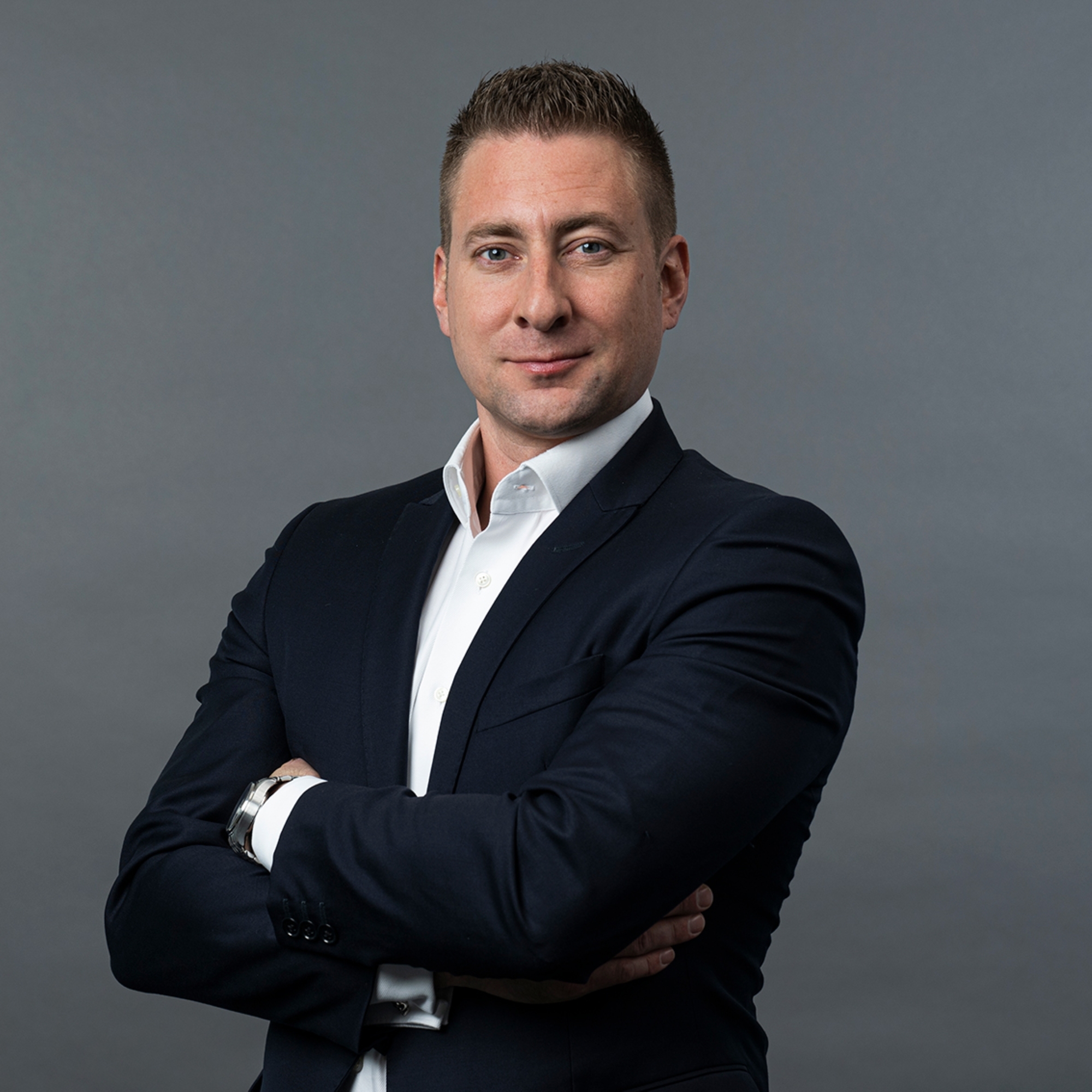 Stadler apuesta por la cantera: Philipp Brunner será el nuevo CEO del grupo