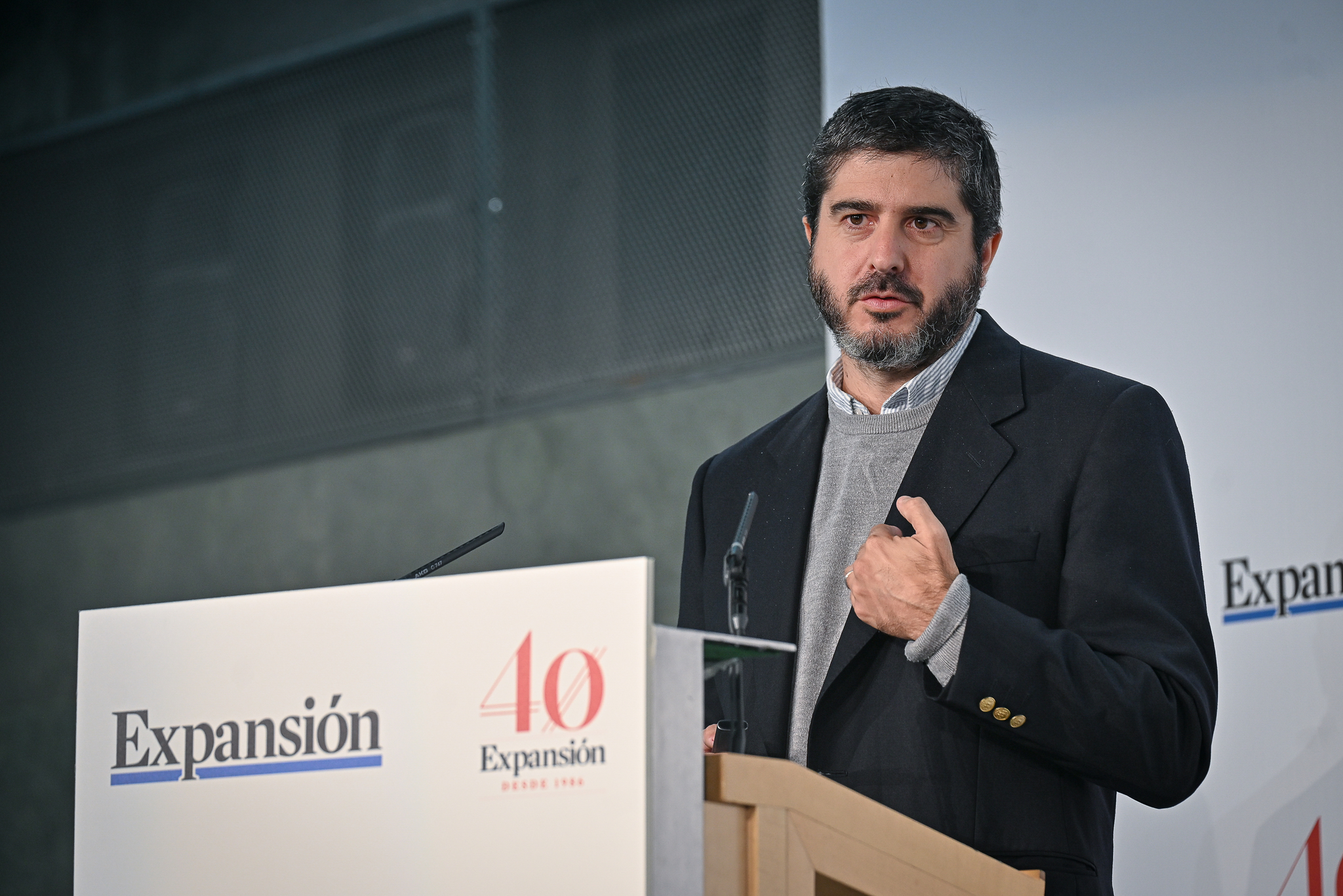 Tuio: "Ya gestionamos más del 98% de las pólizas sin intervención humana"