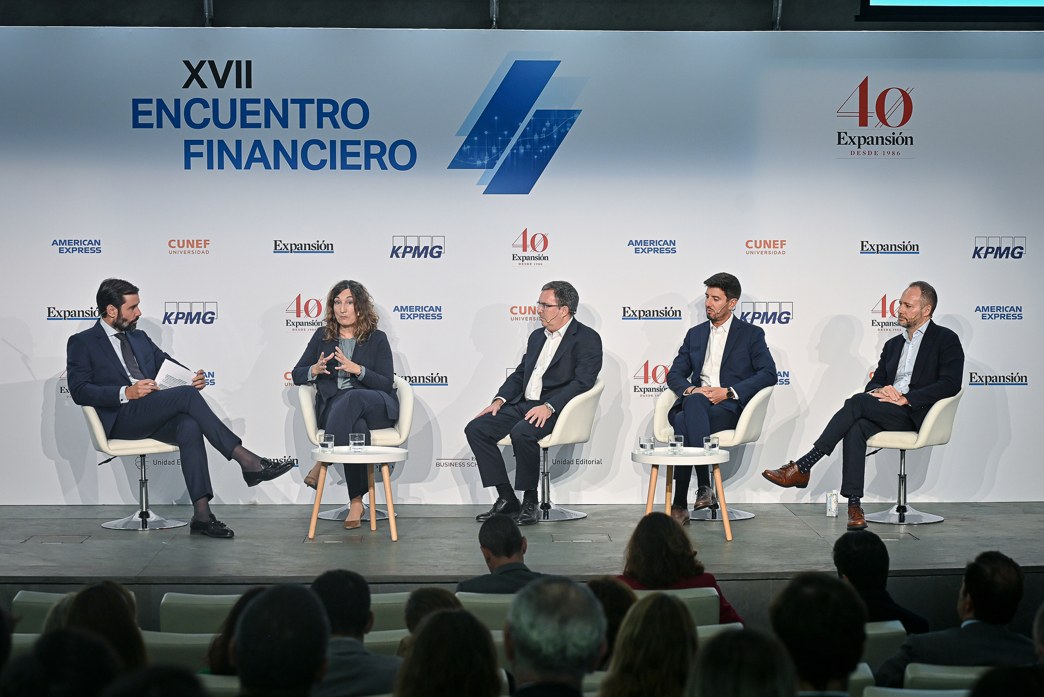 La IA, nueva aliada del sector asegurador que afronta distintos retos para aumentar el crecimiento