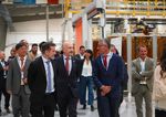 La alianza con la china Duoli permite a Fagor Ederlan reabrir su planta de Borja