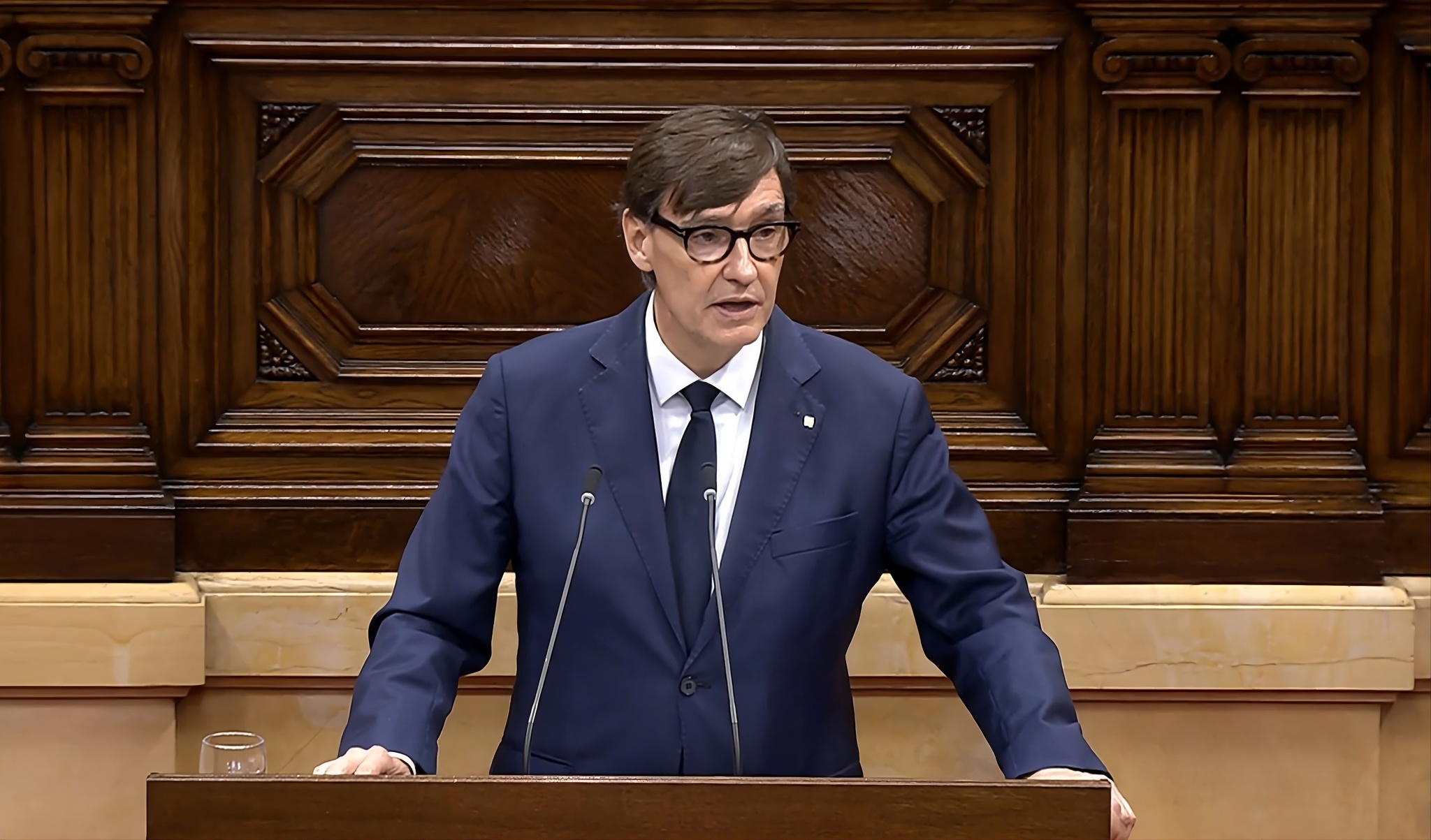 La Generalitat será copropietaria de viviendas y aportará una parte de la entrada
