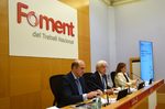 Foment pide recuperar los despidos por bajas reiteradas para reducir el absentismo
