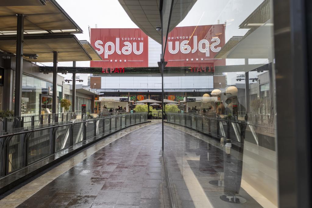 Splau renueva su oferta comercial con 20 aperturas y ampliaciones