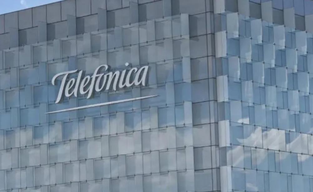 Telefónica España escindirá los negocios de B2B y B2C