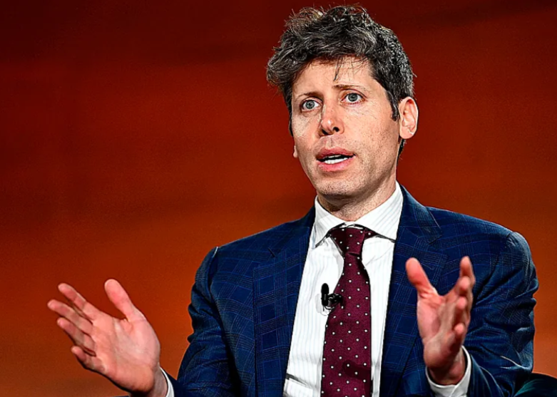 Altman evita fijar fecha para la salida a Bolsa de OpenAI mientras negocia una ronda de 30.000 millones de dólares
