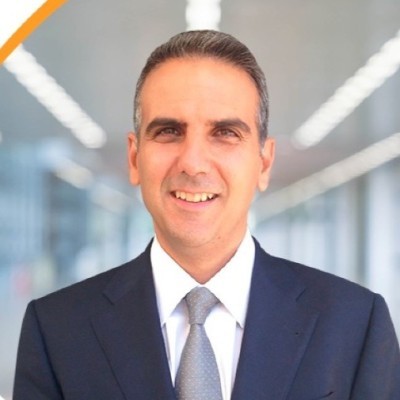 Álvaro Granada, nuevo CEO de Plenergy en sustitución de Rodríguez de Arellano